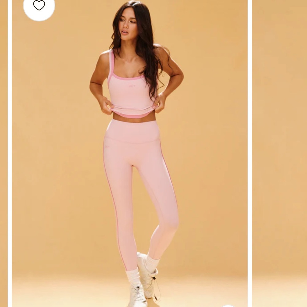 SET Active Breathe Leggings